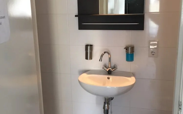 Budget Beach Studios