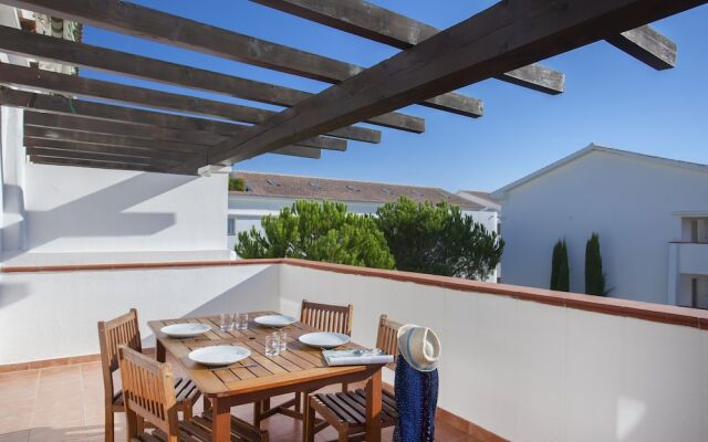 Vacanceole Sognu Di Rena