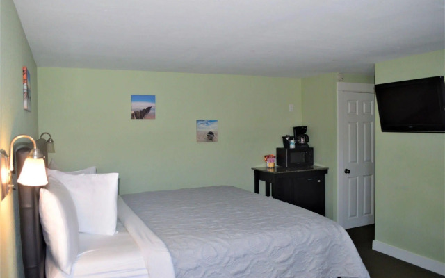 Beachfront Manor Hotel