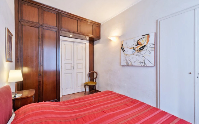 Arsenale Art Apartment