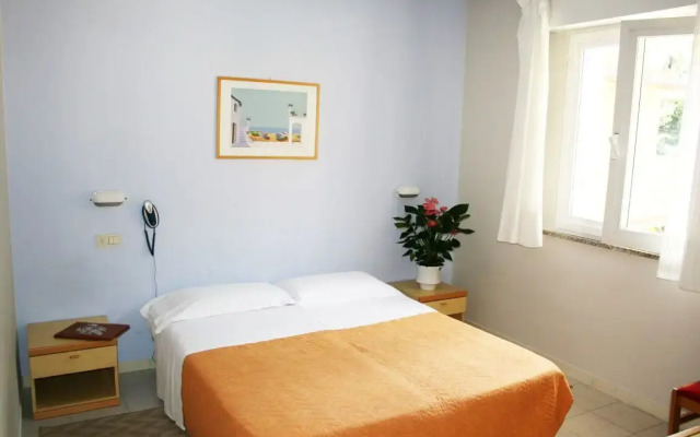 Albergo Ristorante Protti
