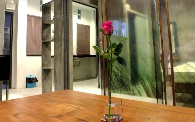 The Cave Studio Samui