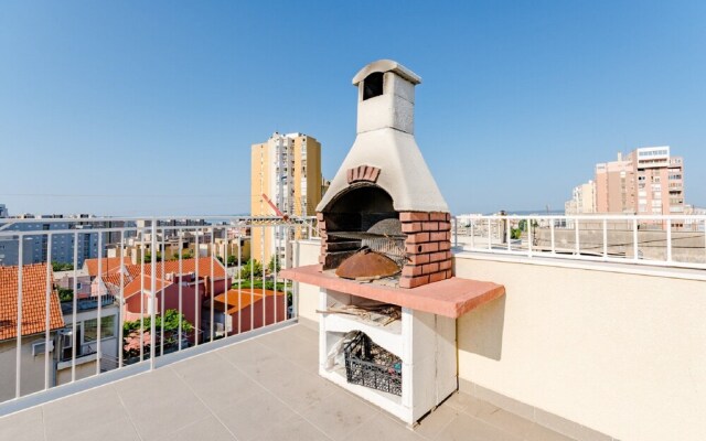 Apartment Marko