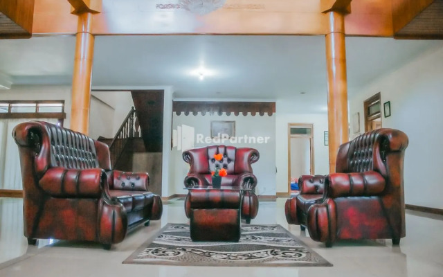 Villa Mawar Adinda Kuningan Syariah RedPartner