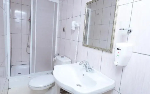 Santa Zaguda Butik Otel