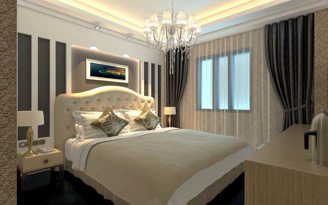 Aquasis De Luxe Resort & SPA - Ultra All Inclusive