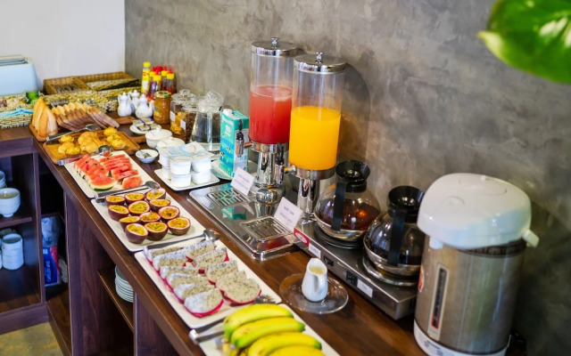 Nam An Mama Villa Hoi An