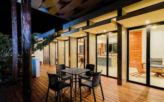 Tulsayab Luxury Development