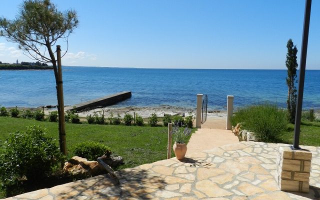 Apartments Erica Luxury seaview