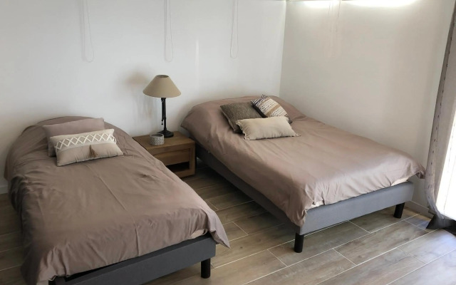 La perle de Bellepierre