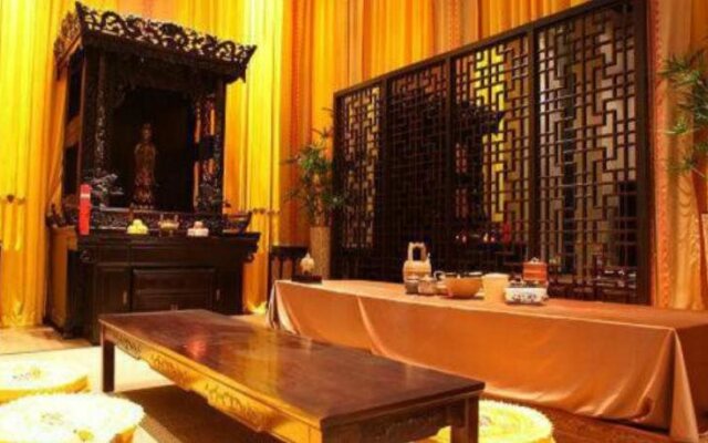 Famen Temple Hotel