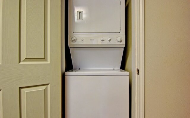 Inverness Condos 302