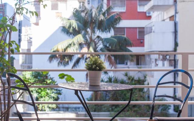 LOFT Duplex Palermo Hollywood, Buenos Aires