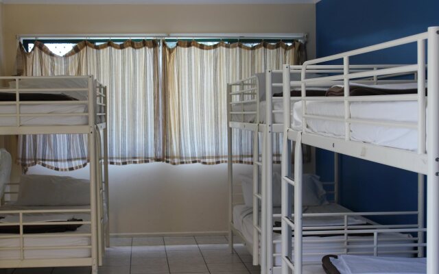 Flashpackers Hervey Bay Hostel