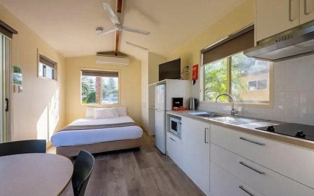 BIG4 Adelaide Shores Caravan Park
