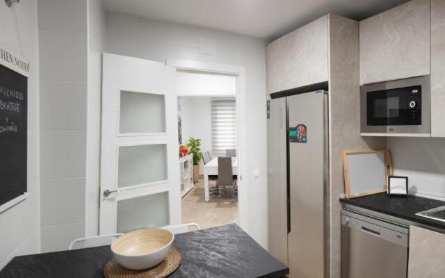 Apartamento 4Bedrooms