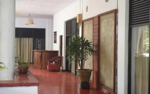 Piyorich City Hotel