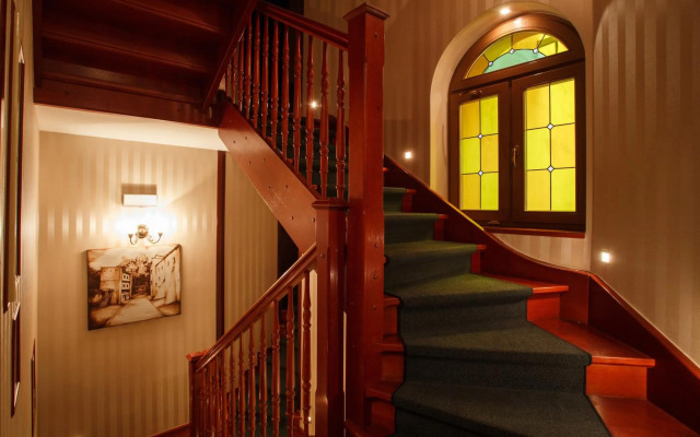 Gotyk Hotel
