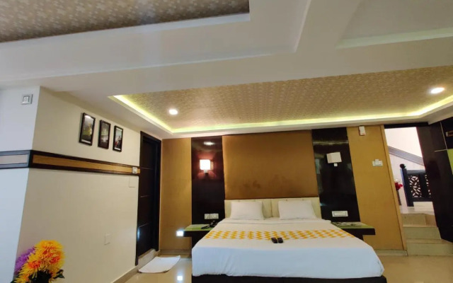 Hotel Monarch International Jayanagar