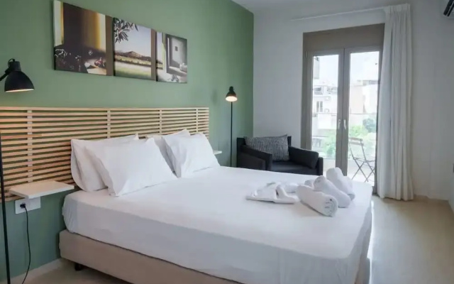 Irakleio Notos Boutique Apartments 2