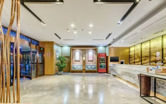 Wuduo Hotel