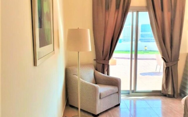 Tasaheel Building by Airbetter