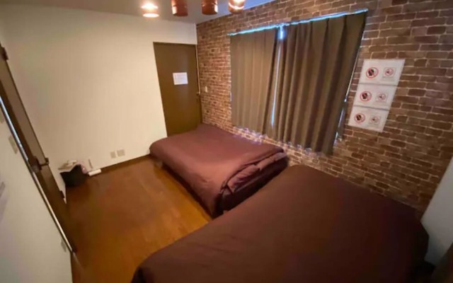 Hotel EL Tochigi 3