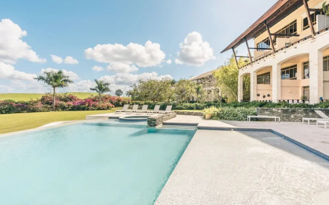 Super-cozy Apt in Altos at Casa de Campo Bd03