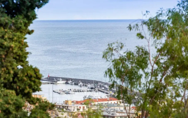 Villa Gioiello 10 in Sanremo