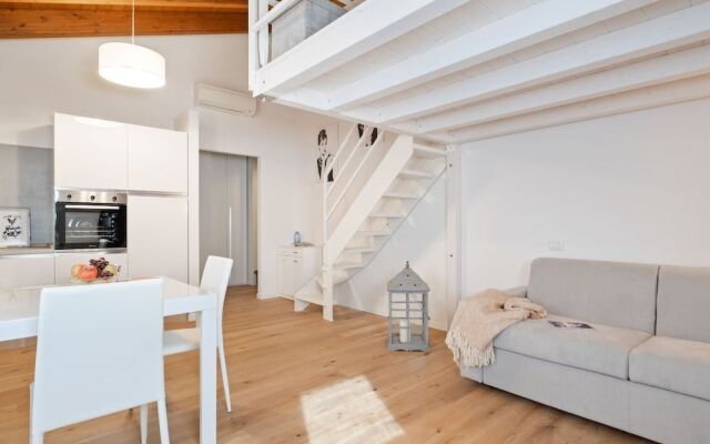 A Due Passi Da Fiera Bologna Flat