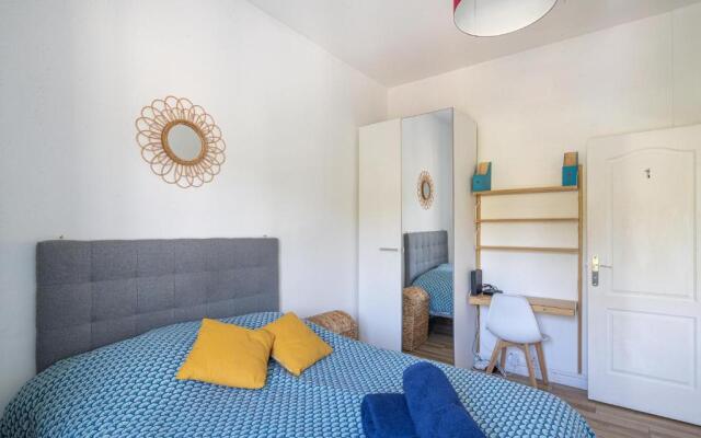 Superbe appartement dans le centre historique