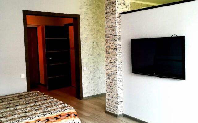 Апартаменты на улице Поляничко