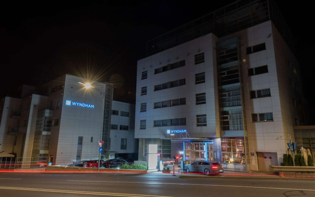 Wyndham Cluj