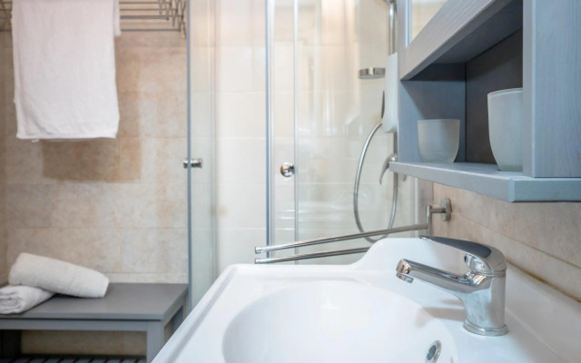 Valletta Main Street Apartment