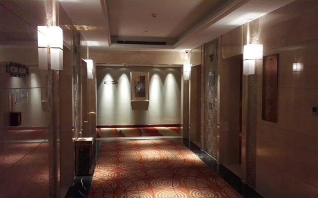Ramada by Wyndham Jilin North