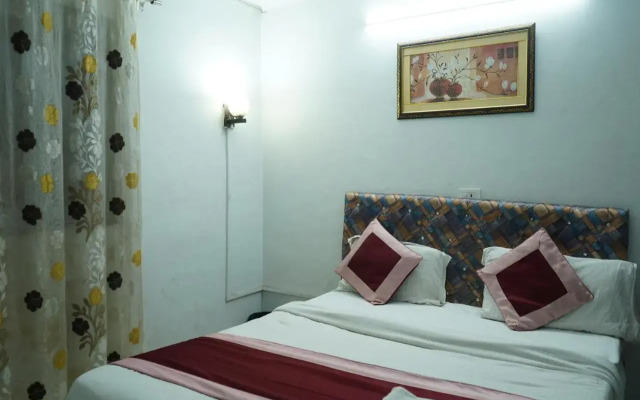 Commodo Residency