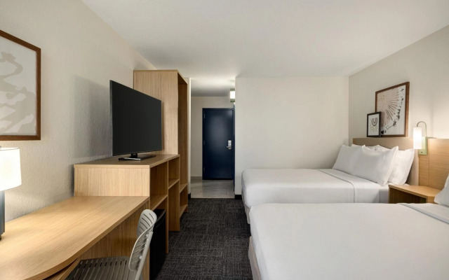 Spark by Hilton Nashville at Opryland