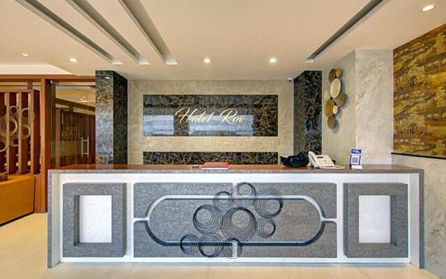 The Elevate Hotel by RS Global
