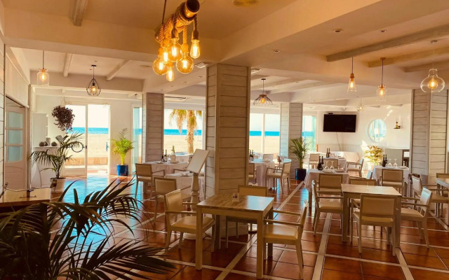 Hotel Bahia Serena
