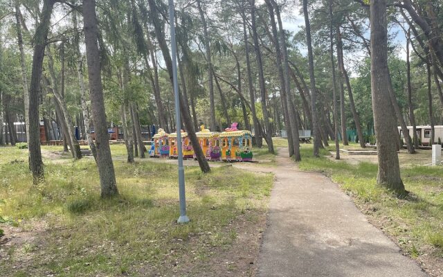 Ośrodek Wypoczynkowy Neptun