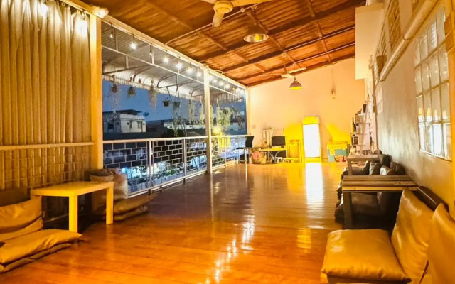 Baan Nampetch Hostel