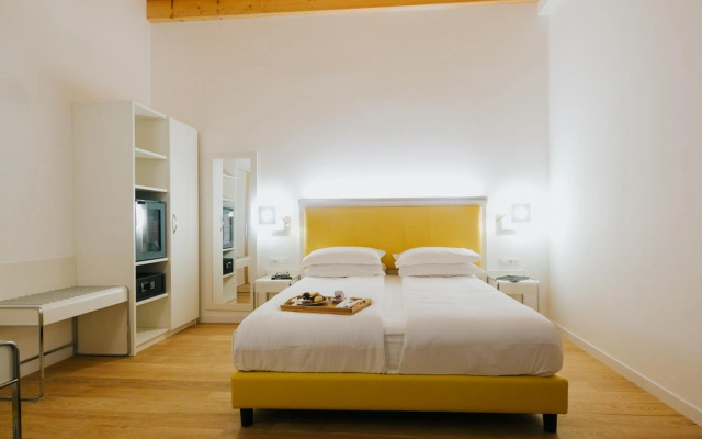 Hotel Città di Parenzo