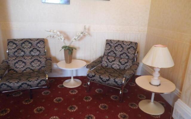 Abbey Court Hotel