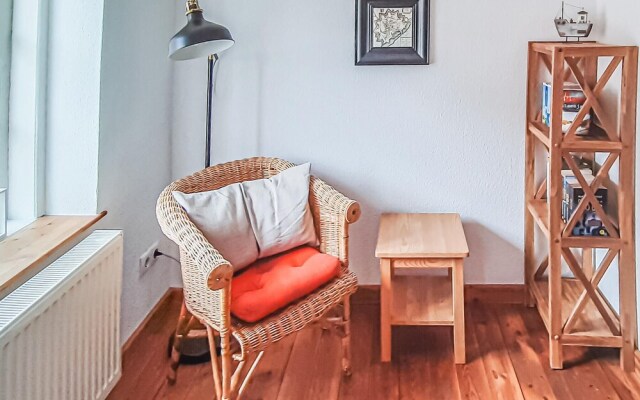 Beautiful Home in Tönning With 2 Bedrooms and Wifi