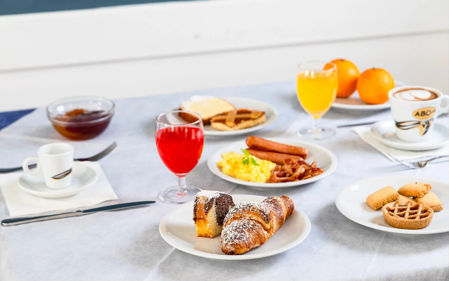 Hotel Giada - Gatteo A Mare