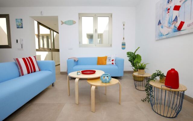 Apartamento s' Estanyol Mar