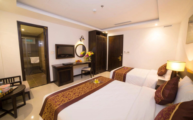 Edele Hotel