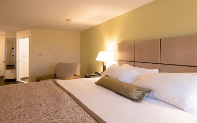 Candlewood Suites Gonzales - Baton Rouge Area, an IHG Hotel