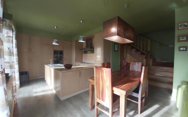 Apartamentos Rosa Jove