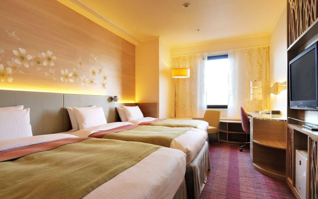 Kichijoji Dai-ichi Hotel, Tokyo